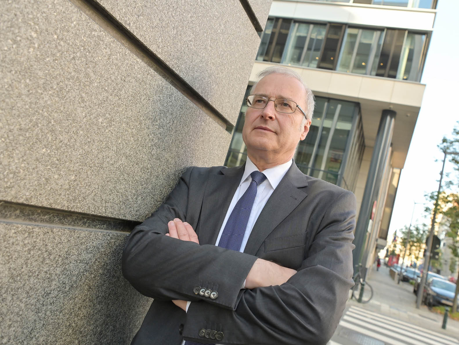 Friedrich von Heusinger nordhessische Karrieren Mein Kassel